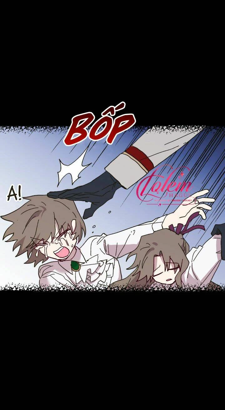 Công Chúa Giả Điên Chapter 49.1 - 34