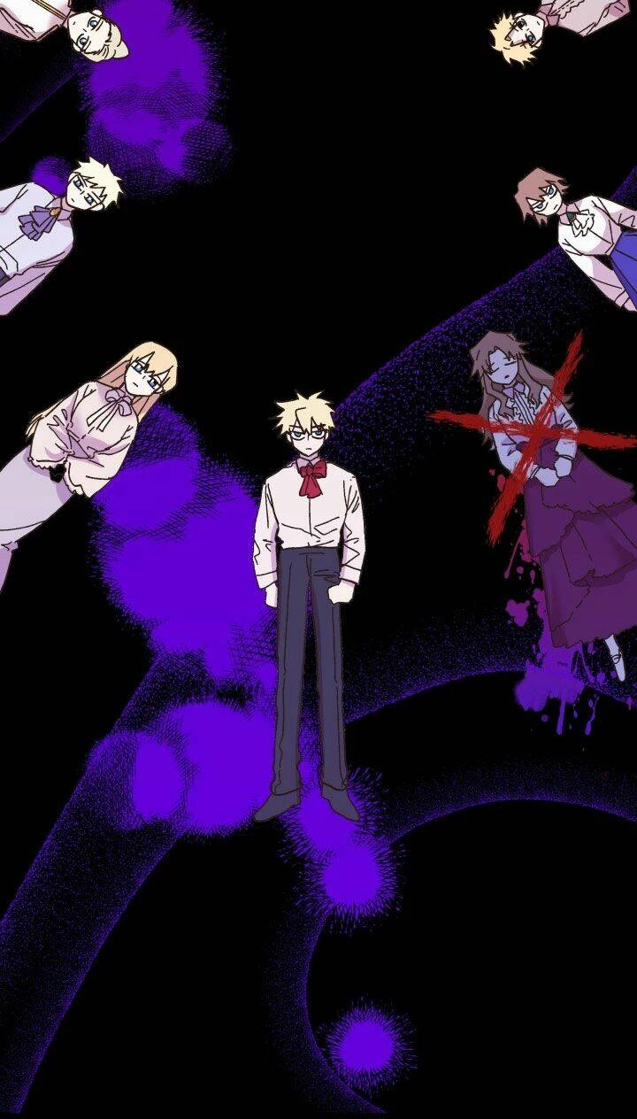 Công Chúa Giả Điên Chapter 49.1 - 43