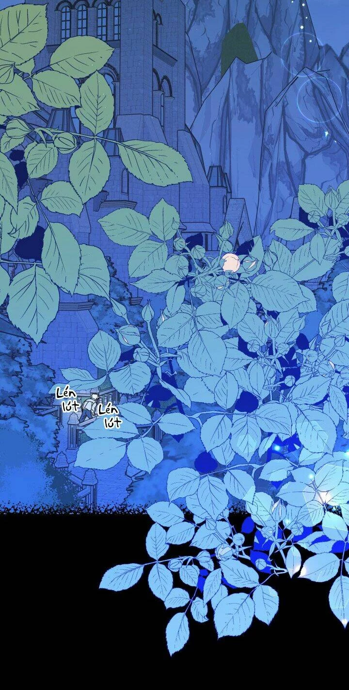 Công Chúa Giả Điên Chapter 49.1 - 48