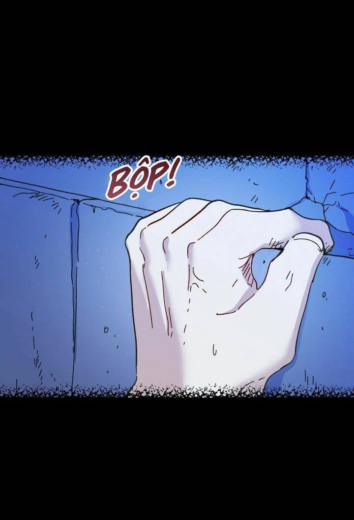 Công Chúa Giả Điên Chapter 49.1 - 49