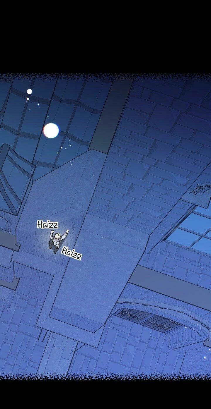 Công Chúa Giả Điên Chapter 49.1 - 50