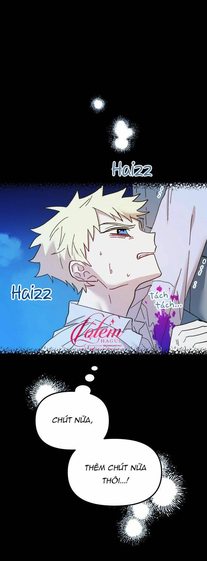 Công Chúa Giả Điên Chapter 49.1 - 51