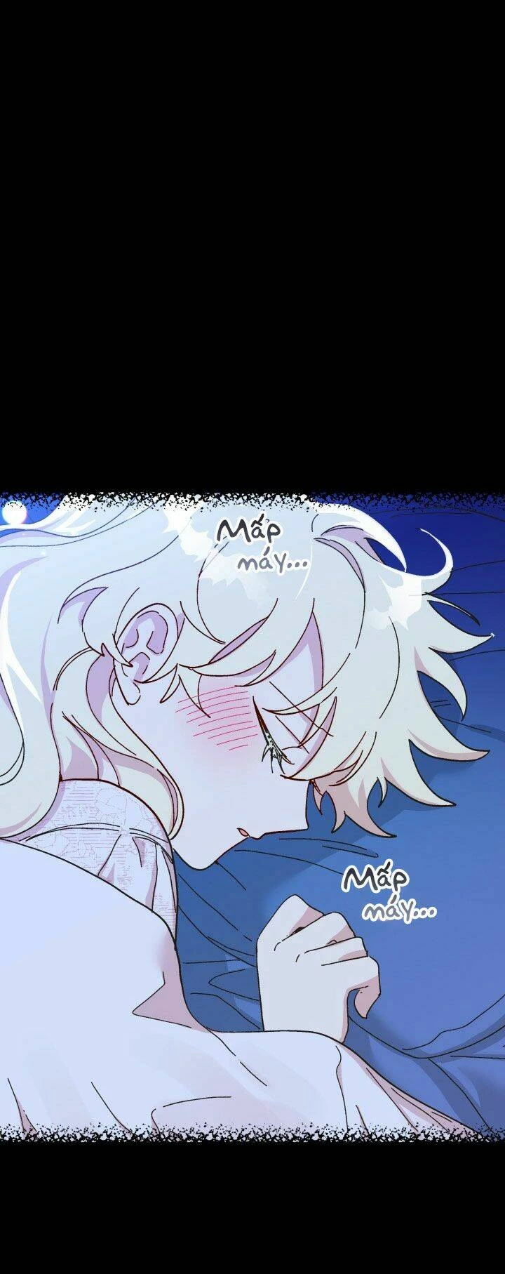 Công Chúa Giả Điên Chapter 49.1 - 55