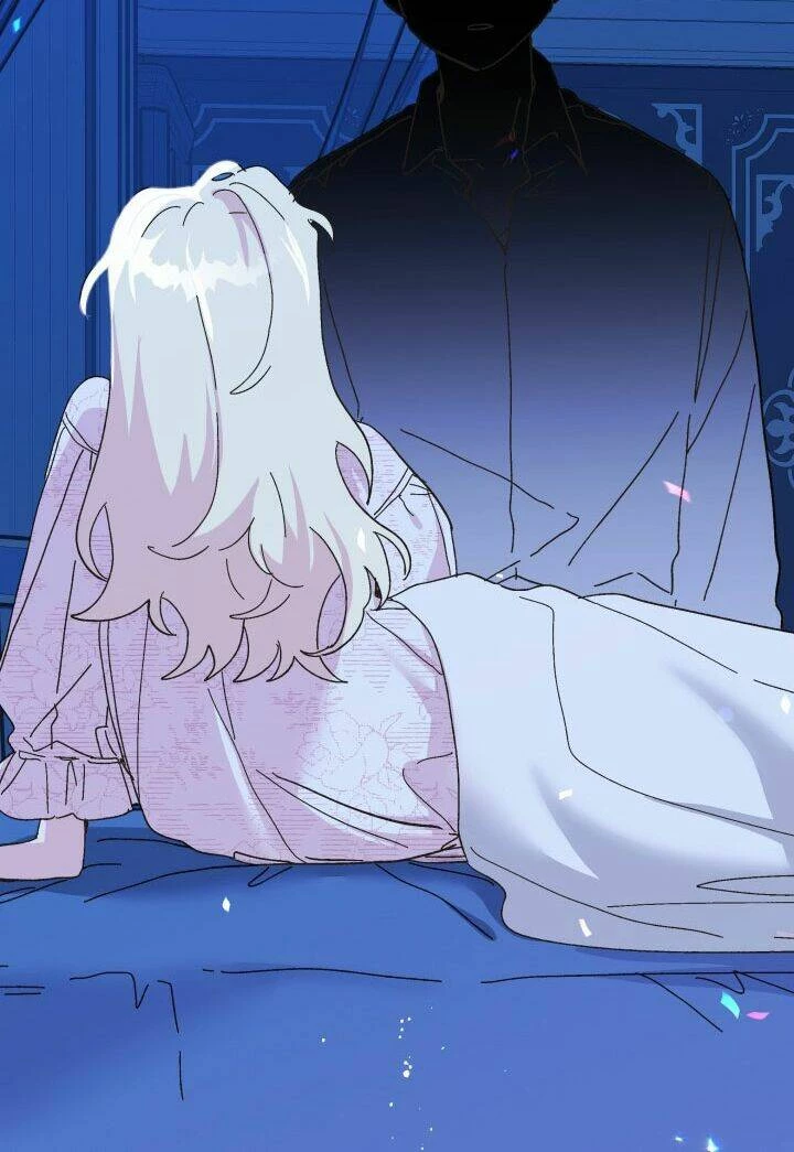 Công Chúa Giả Điên Chapter 49.1 - 58