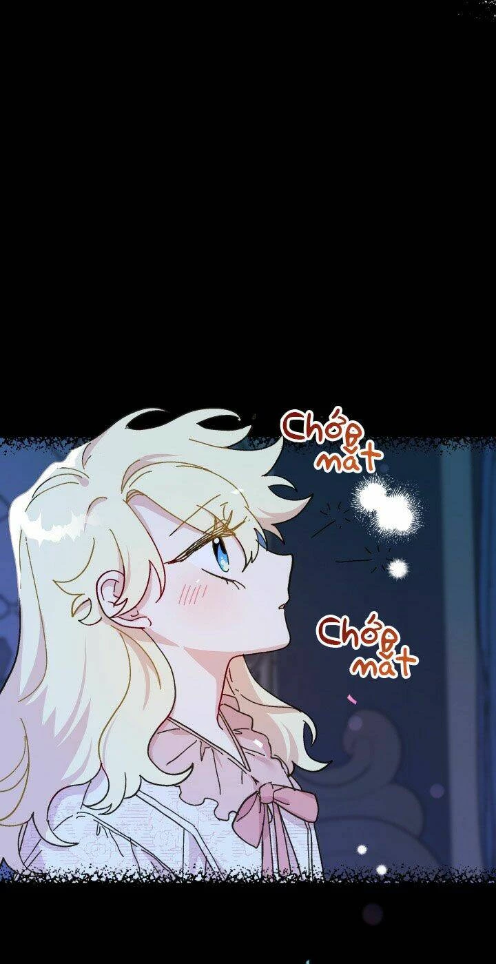 Công Chúa Giả Điên Chapter 49.1 - 60