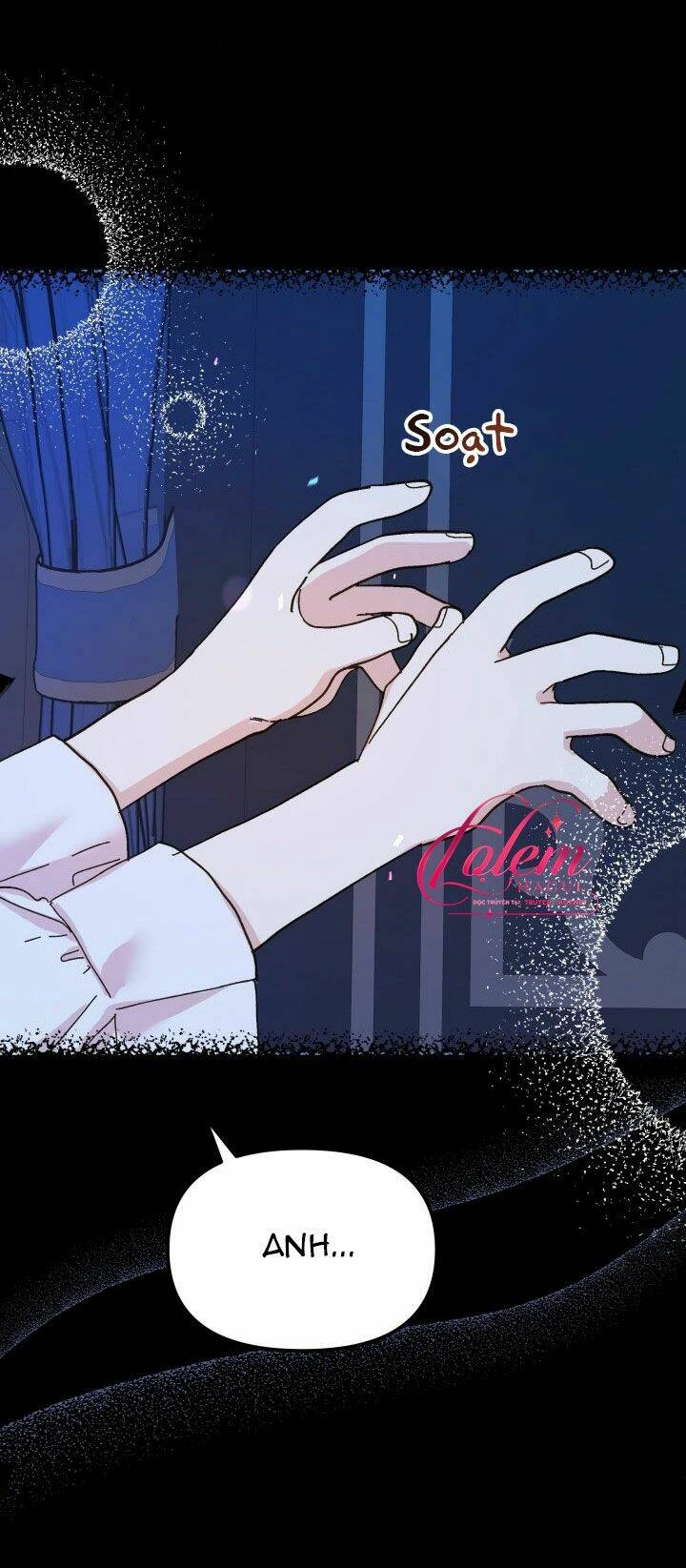 Công Chúa Giả Điên Chapter 49.1 - 63