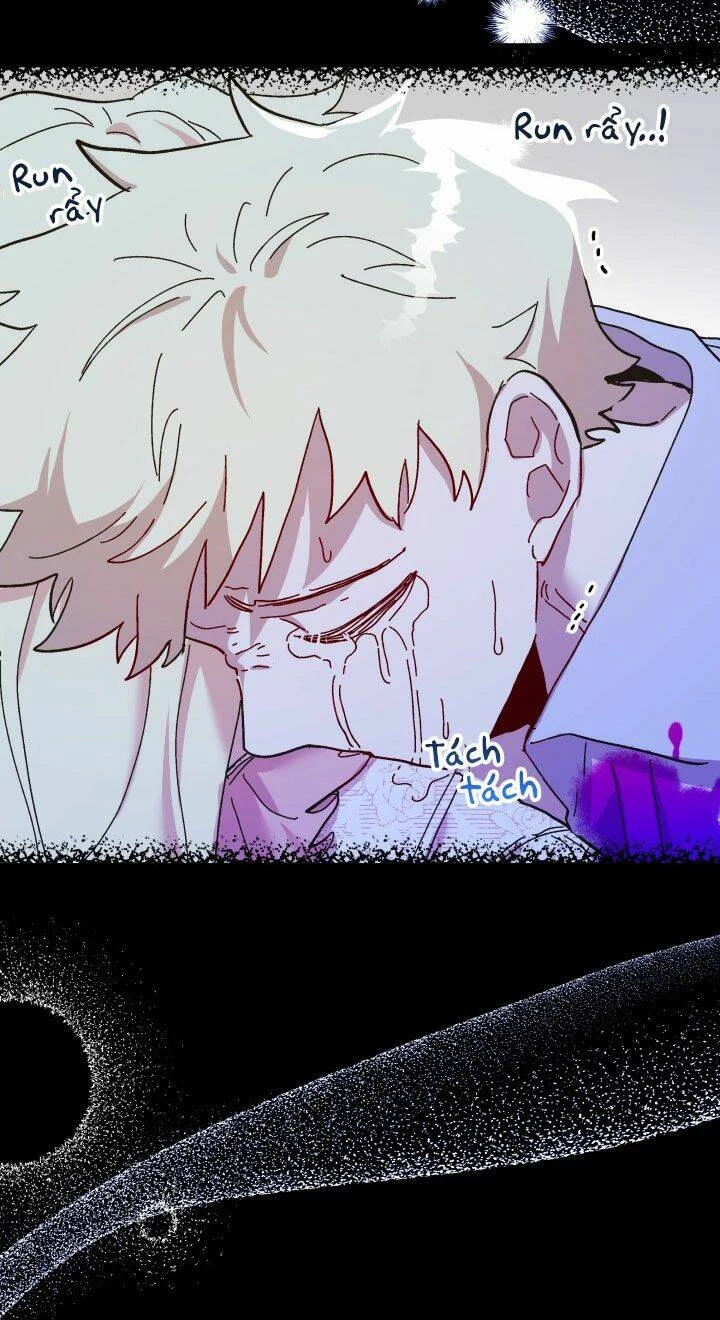 Công Chúa Giả Điên Chapter 49.1 - 68