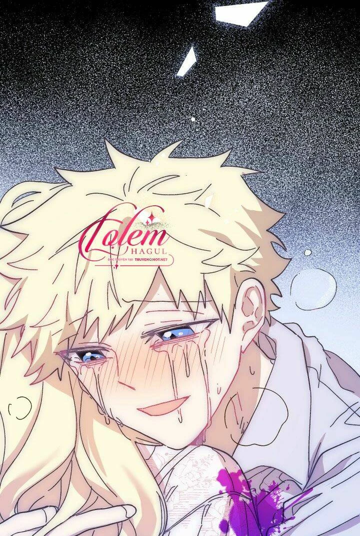 Công Chúa Giả Điên Chapter 49.1 - 76