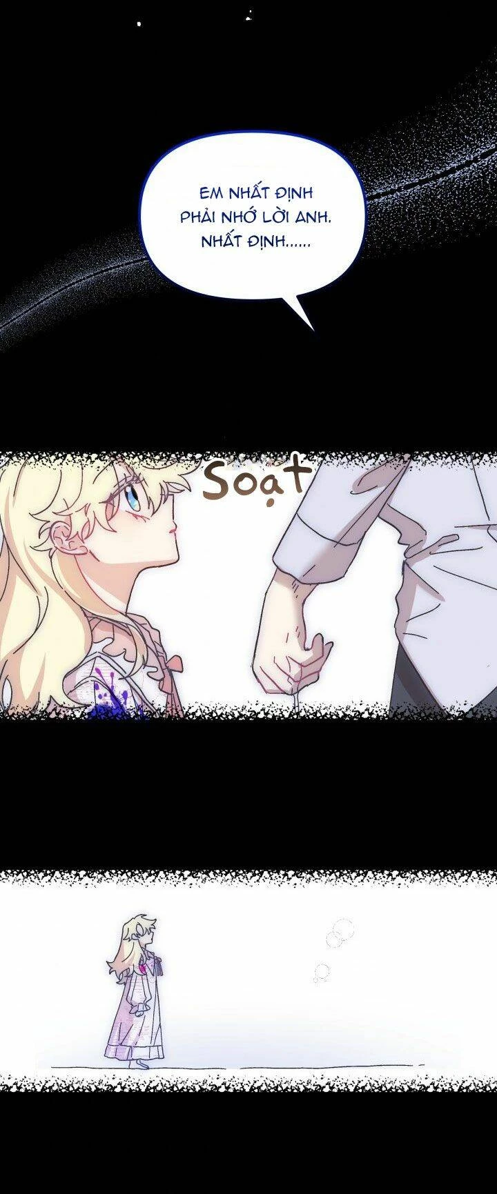 Công Chúa Giả Điên Chapter 49.1 - 79