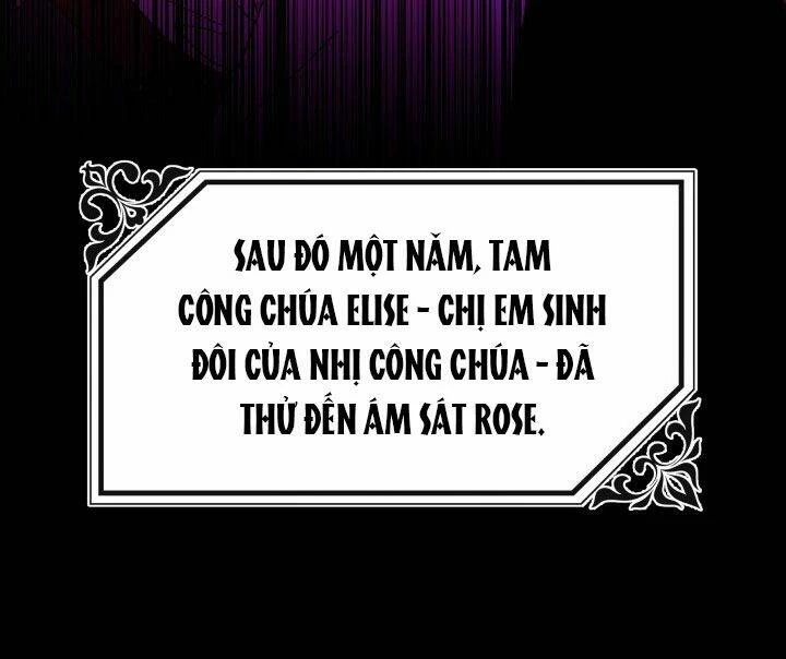 Công Chúa Giả Điên Chapter 49.1 - 83