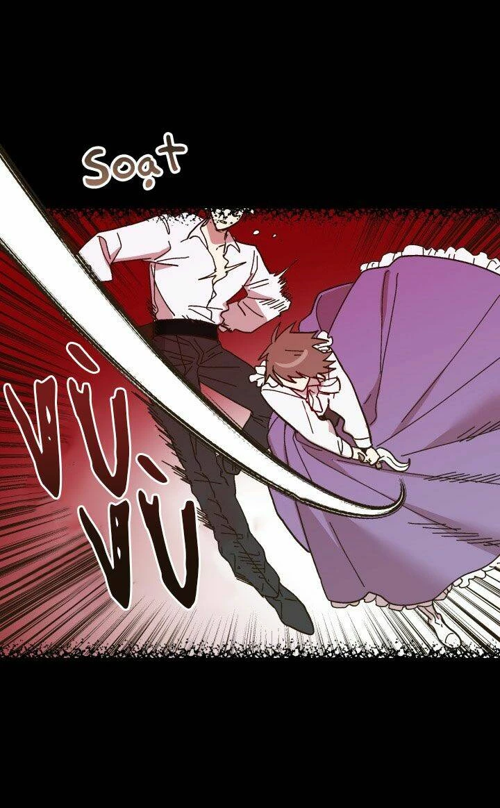 Công Chúa Giả Điên Chapter 49.1 - 84