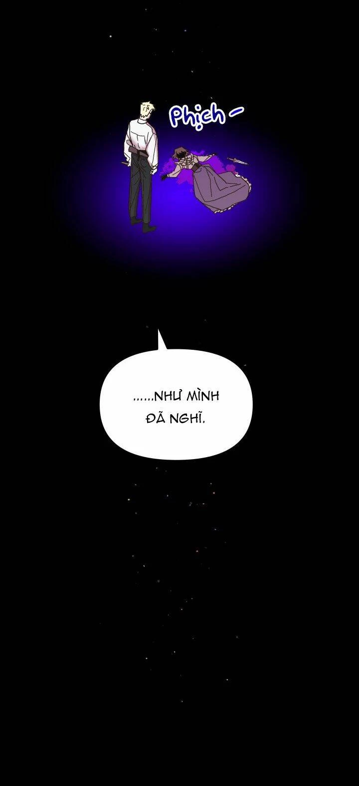 Công Chúa Giả Điên Chapter 49.1 - 90