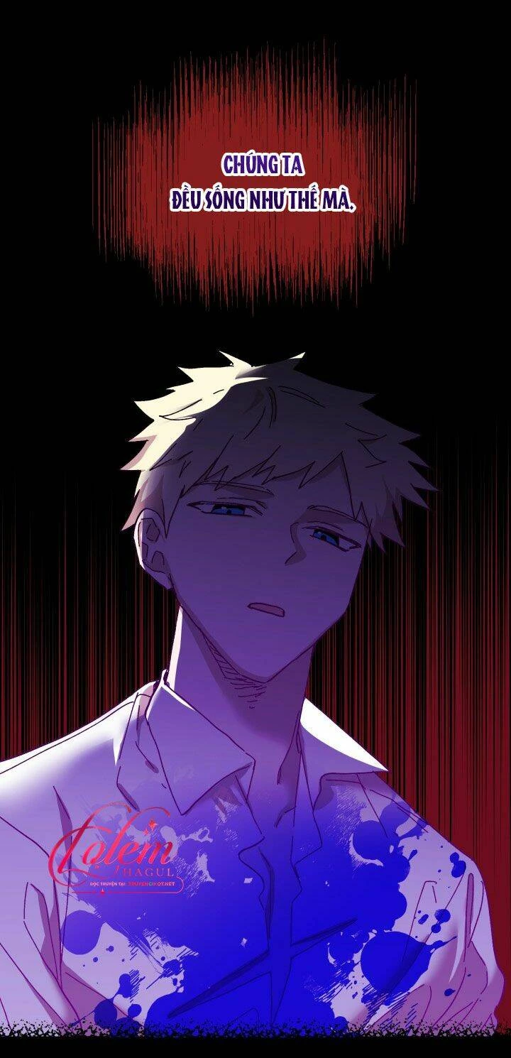 Công Chúa Giả Điên Chapter 49.1 - 92