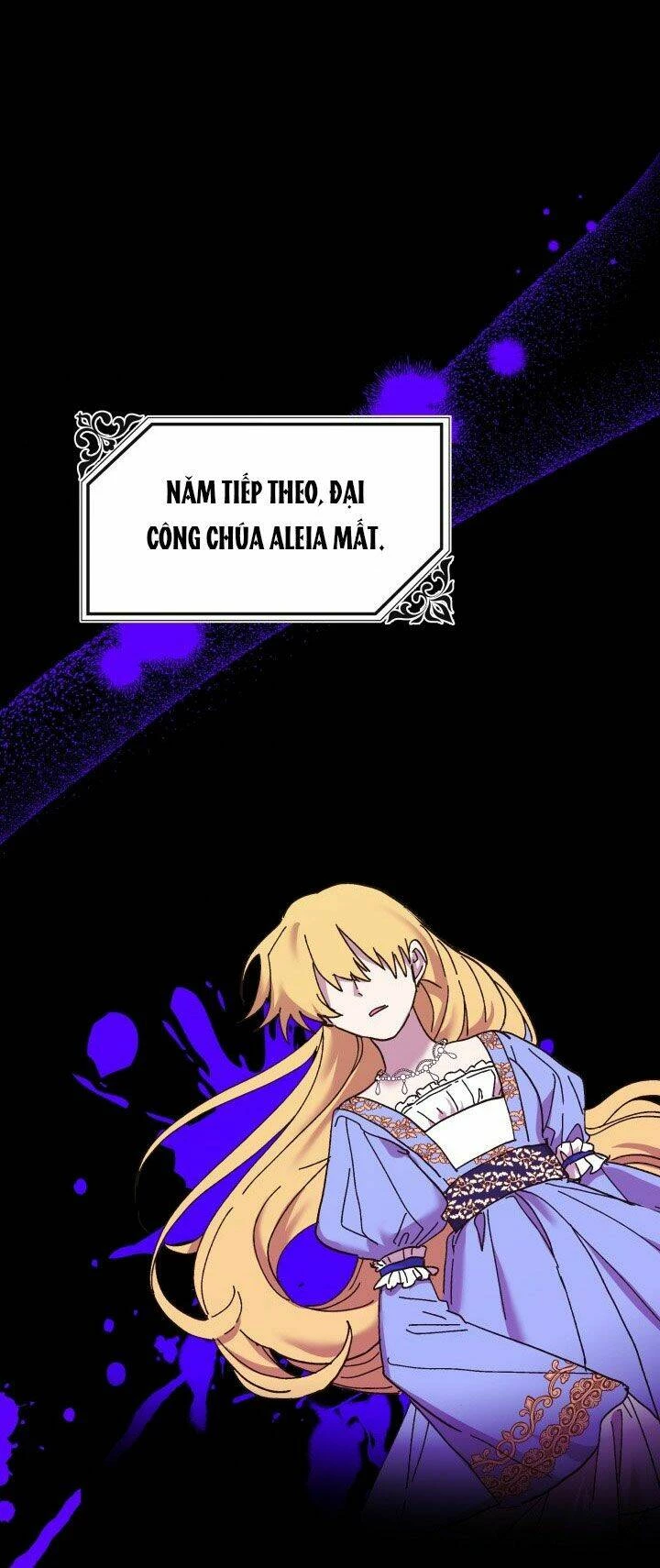 Công Chúa Giả Điên Chapter 49.1 - 93