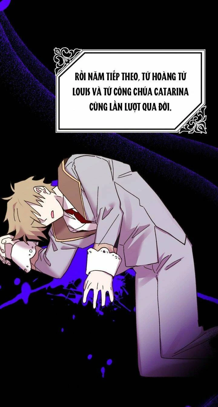 Công Chúa Giả Điên Chapter 49.1 - 94