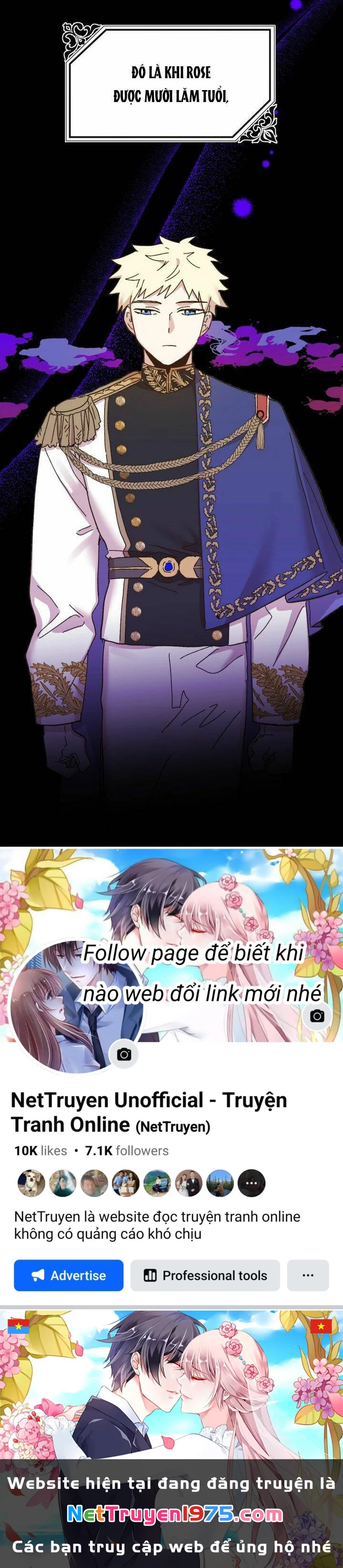 Công Chúa Giả Điên Chapter 49.1 - 95