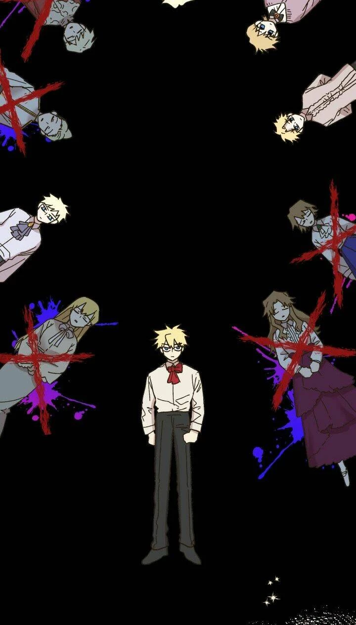 Công Chúa Giả Điên Chapter 49.2 - 2