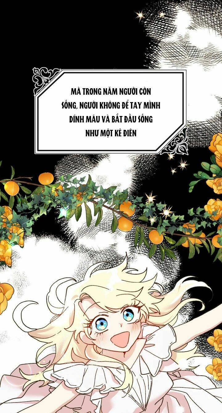 Công Chúa Giả Điên Chapter 49.2 - 3