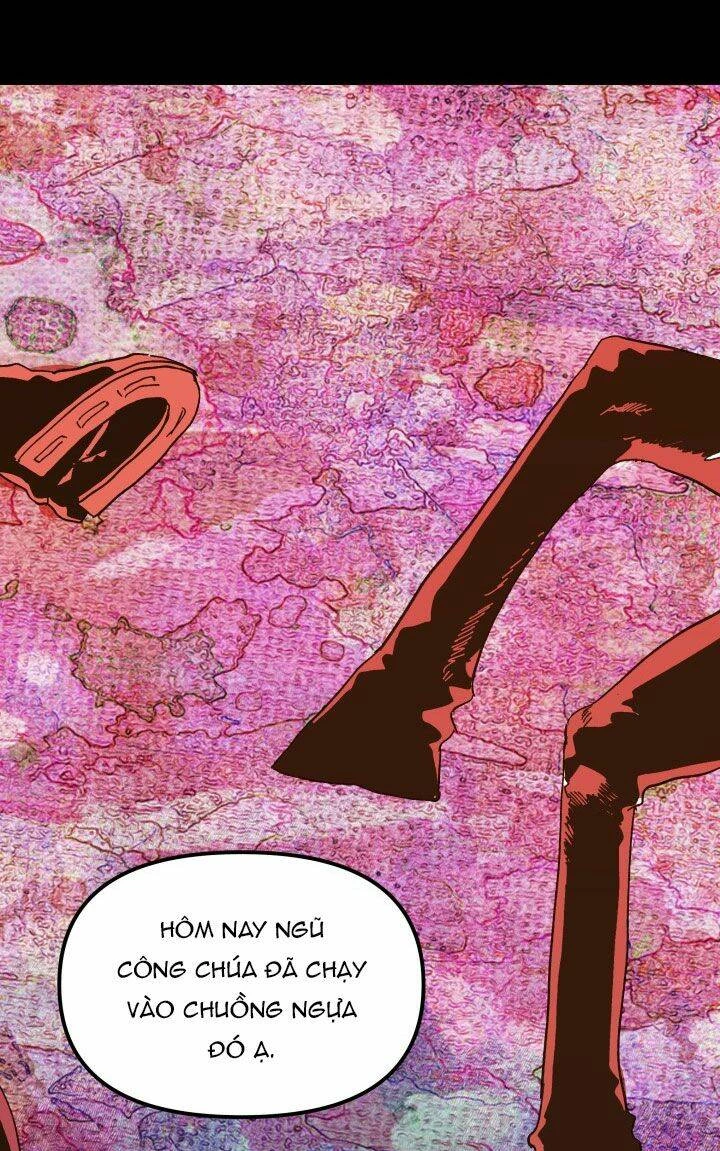Công Chúa Giả Điên Chapter 49.2 - 6