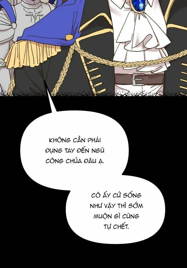 Công Chúa Giả Điên Chapter 49.2 - 10
