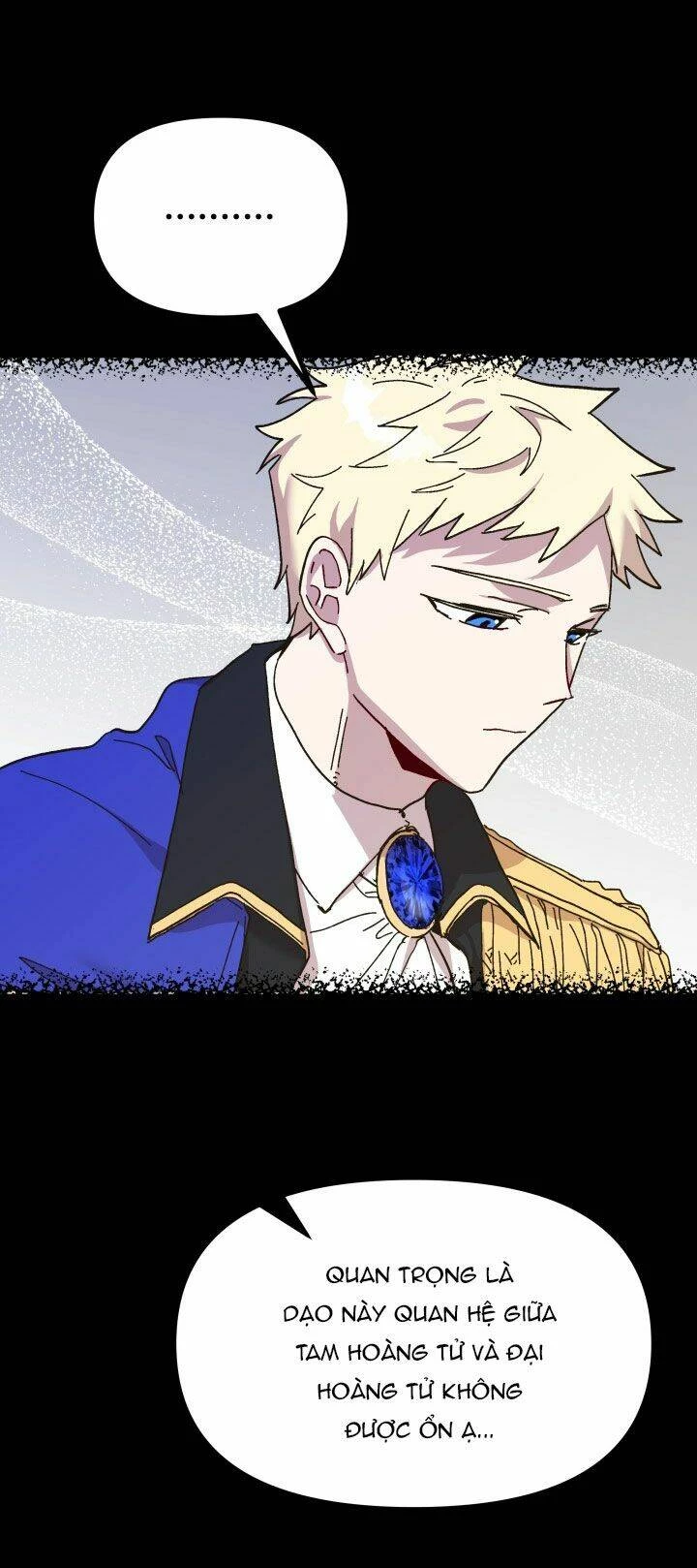 Công Chúa Giả Điên Chapter 49.2 - 11