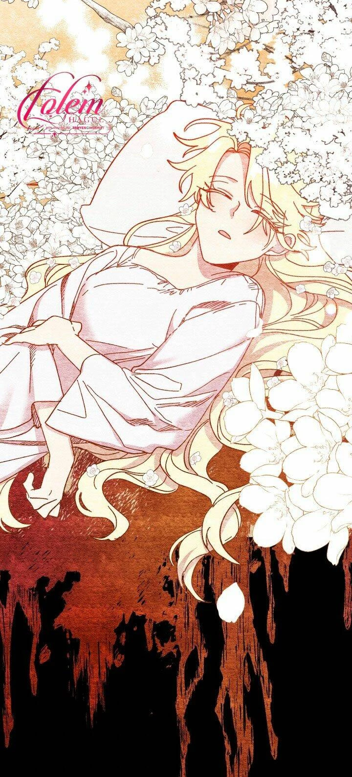 Công Chúa Giả Điên Chapter 49.2 - 13