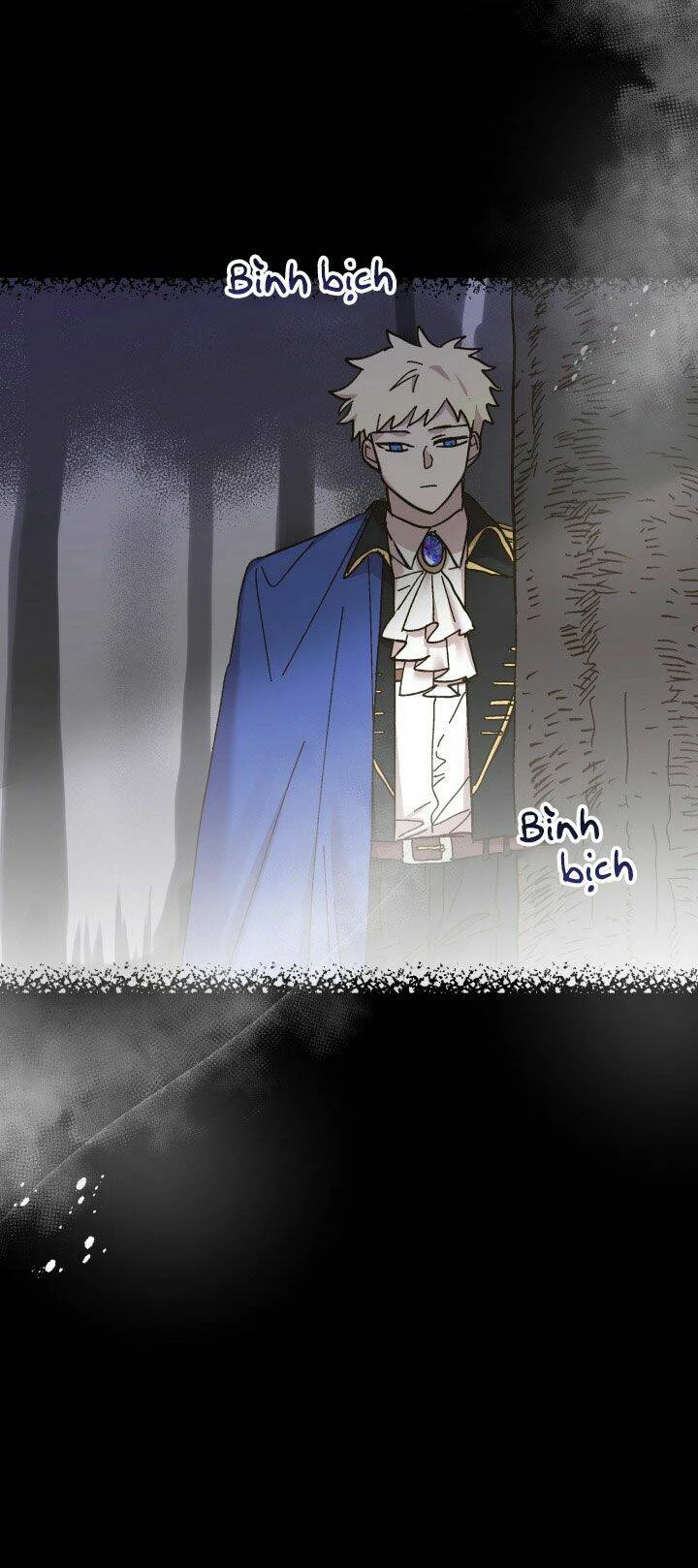 Công Chúa Giả Điên Chapter 49.2 - 20