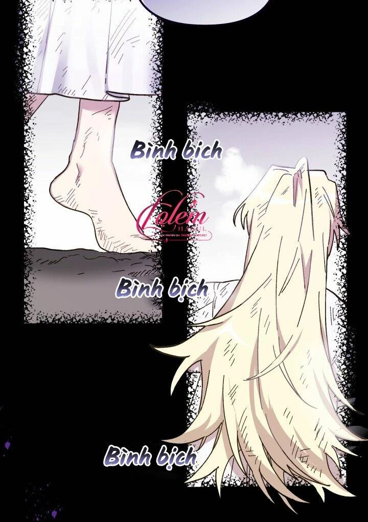 Công Chúa Giả Điên Chapter 50.1 - 2