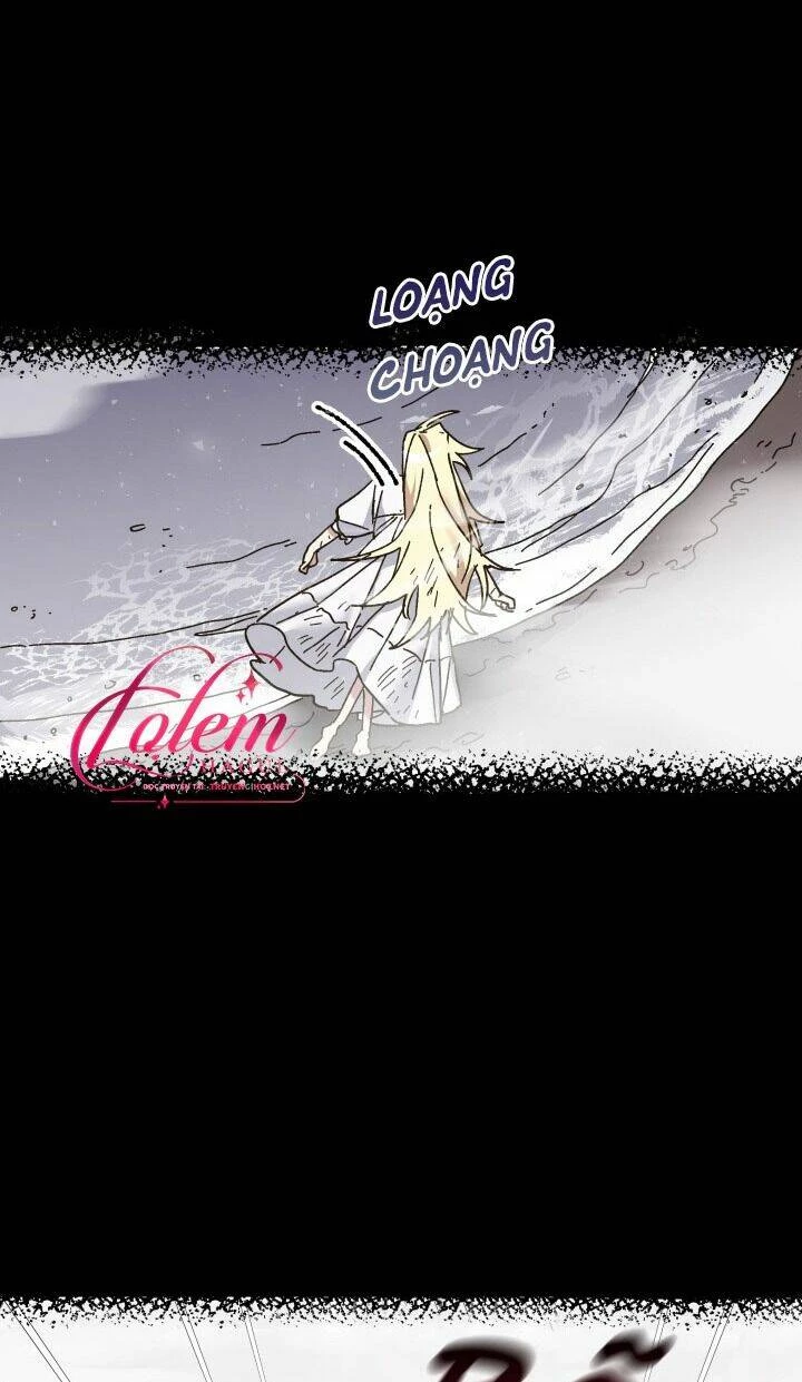Công Chúa Giả Điên Chapter 50.1 - 6