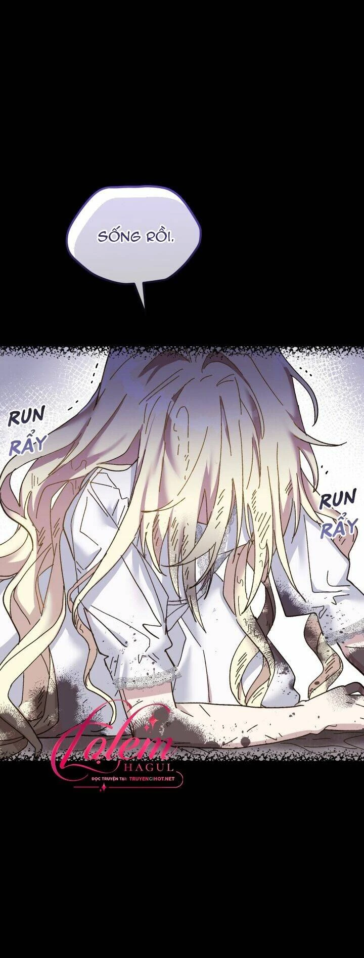 Công Chúa Giả Điên Chapter 50.1 - 8