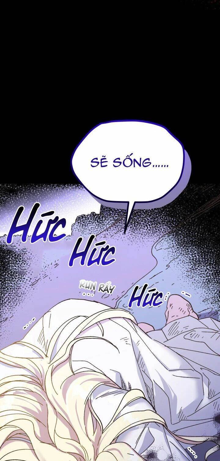 Công Chúa Giả Điên Chapter 50.1 - 10