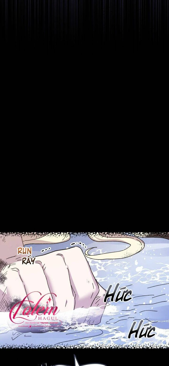 Công Chúa Giả Điên Chapter 50.1 - 12