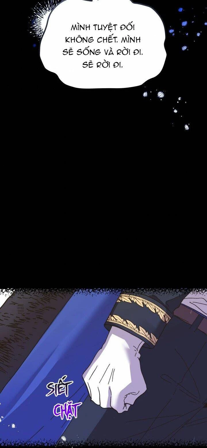 Công Chúa Giả Điên Chapter 50.1 - 13