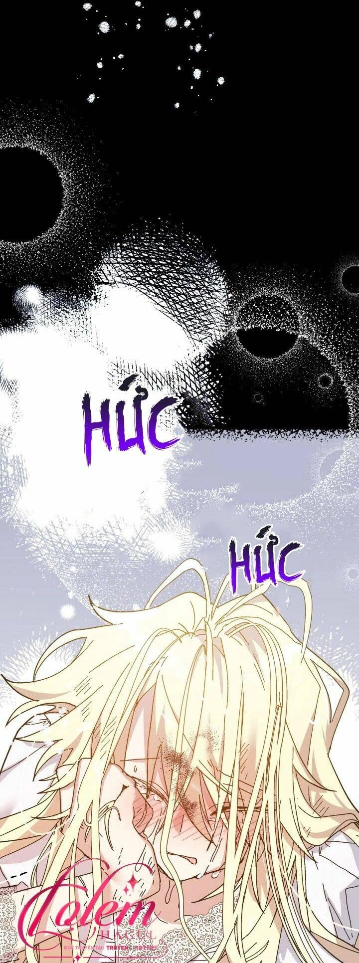 Công Chúa Giả Điên Chapter 50.1 - 14