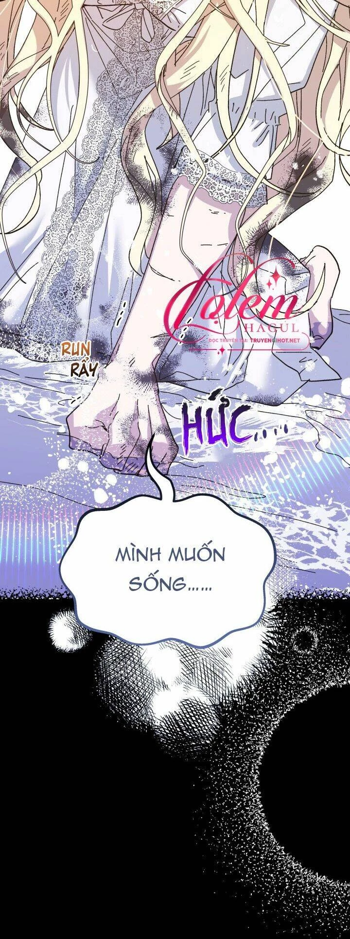 Công Chúa Giả Điên Chapter 50.1 - 15