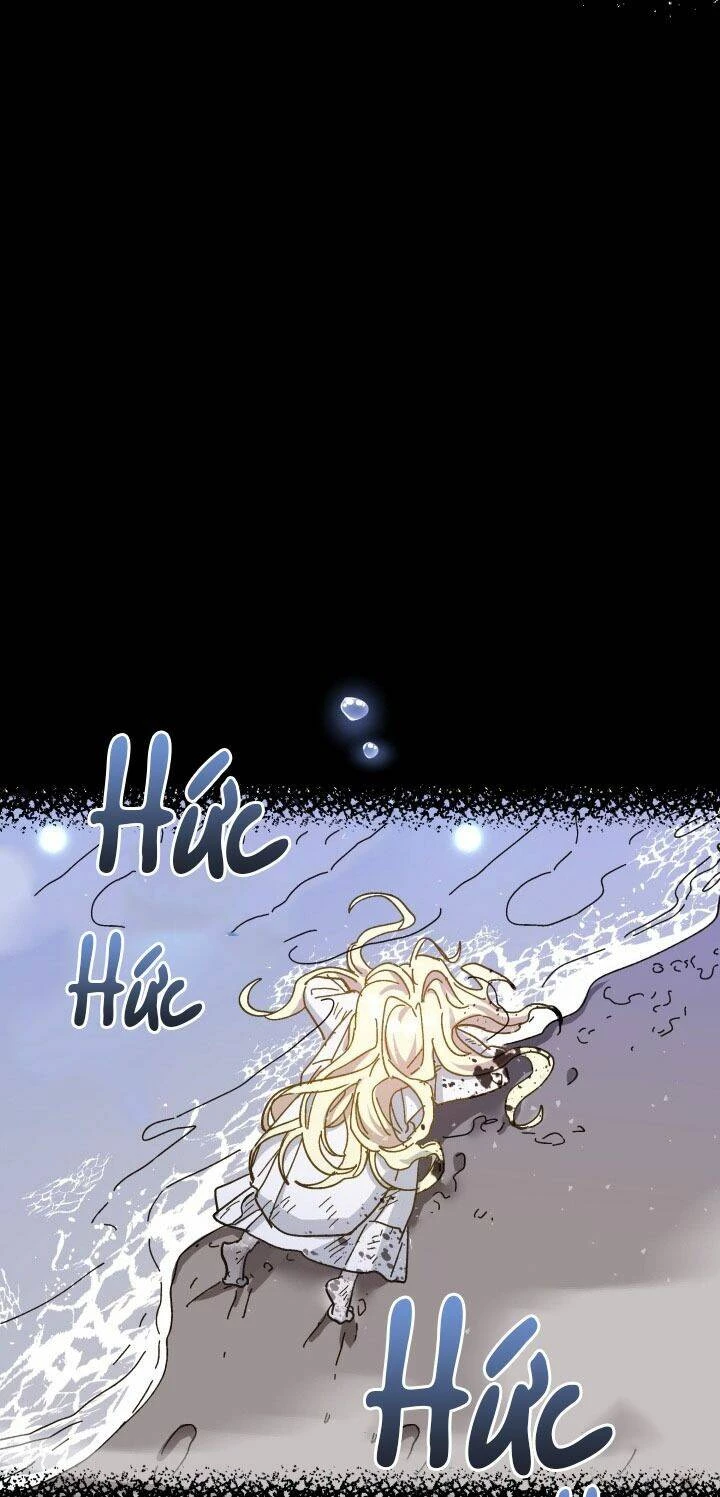 Công Chúa Giả Điên Chapter 50.1 - 16