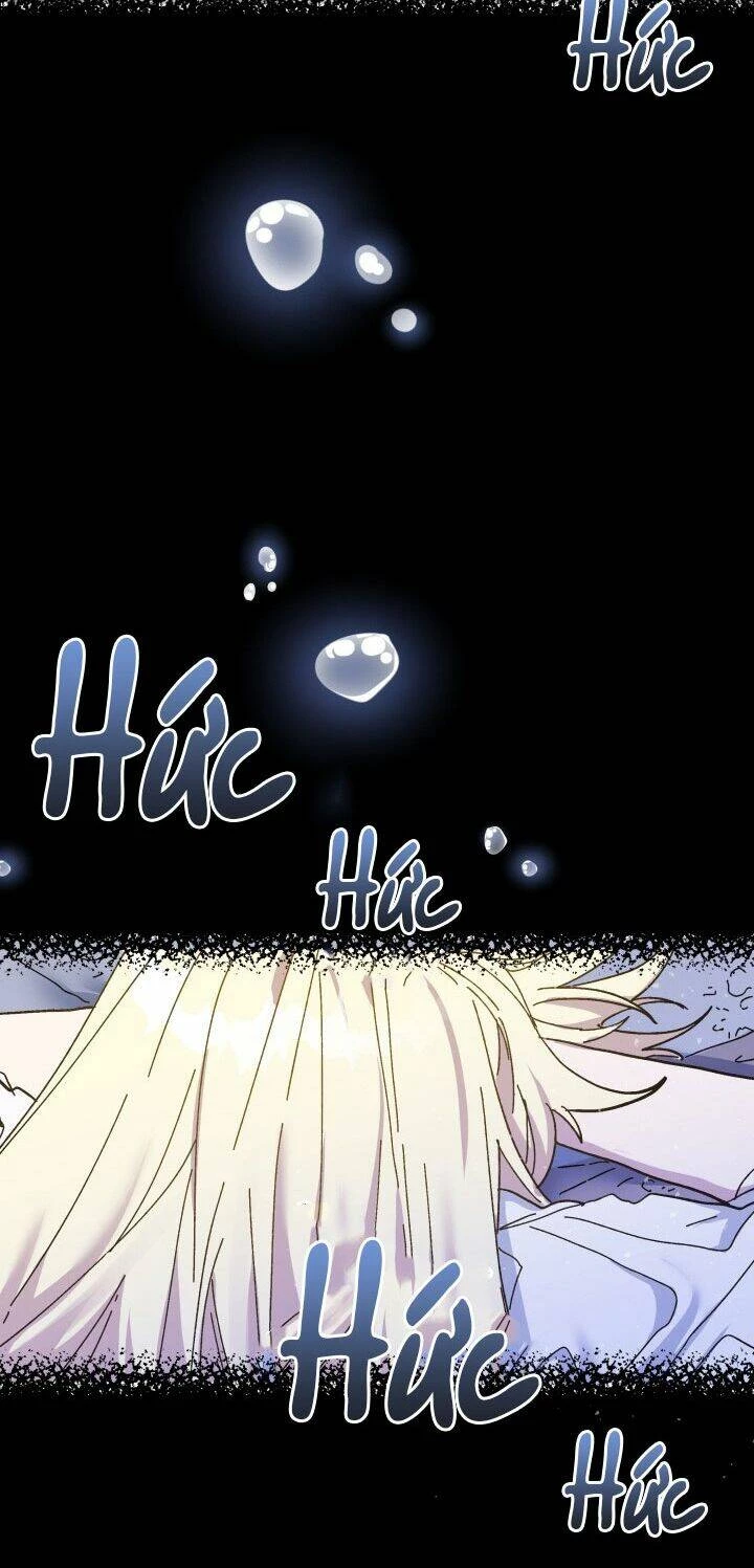 Công Chúa Giả Điên Chapter 50.1 - 17