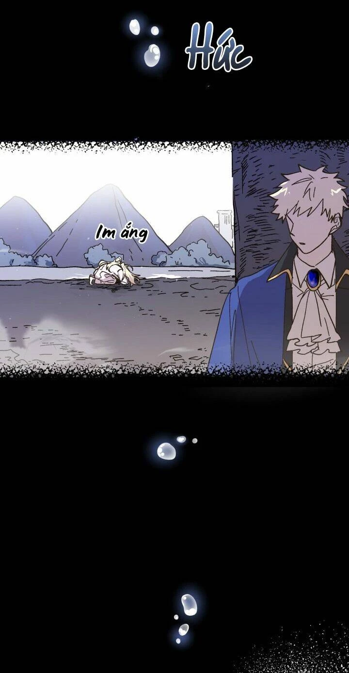 Công Chúa Giả Điên Chapter 50.1 - 18