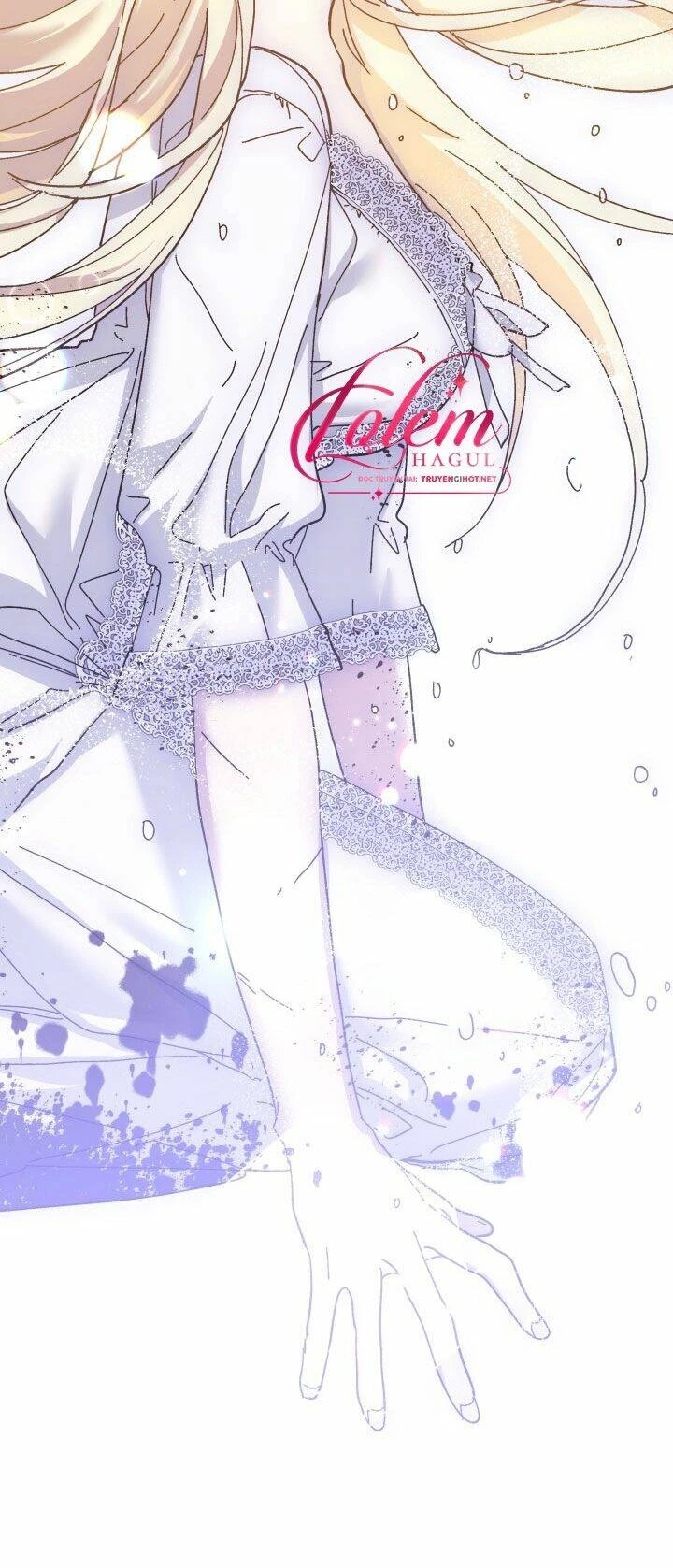 Công Chúa Giả Điên Chapter 50.1 - 20