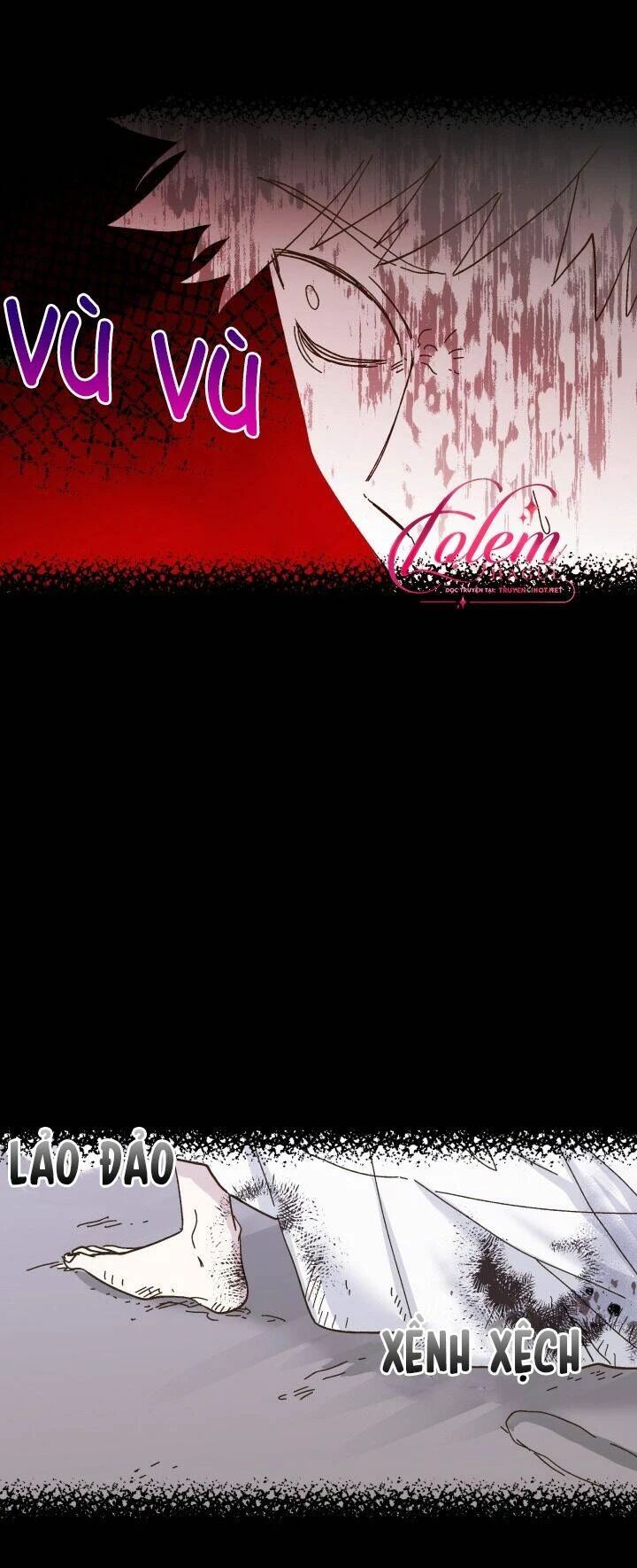 Công Chúa Giả Điên Chapter 50.1 - 23