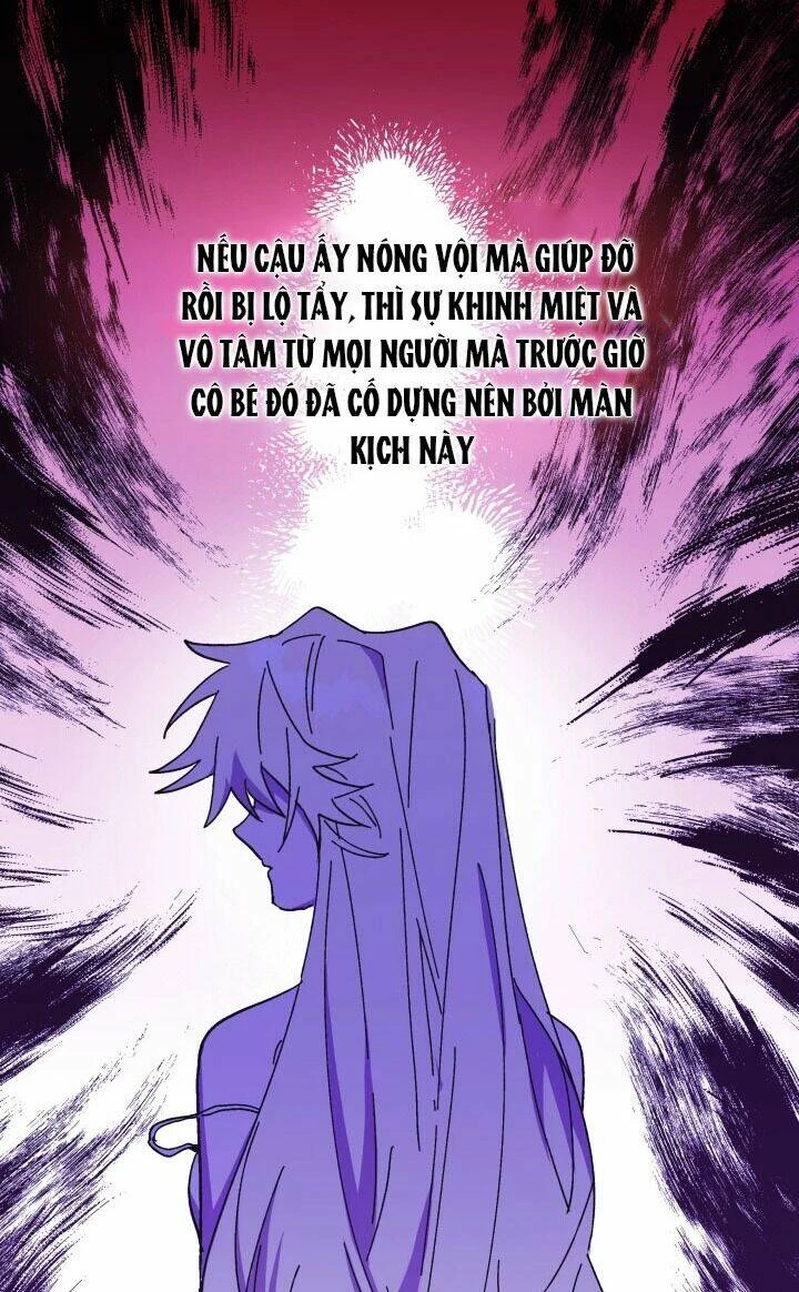 Công Chúa Giả Điên Chapter 50.1 - 27