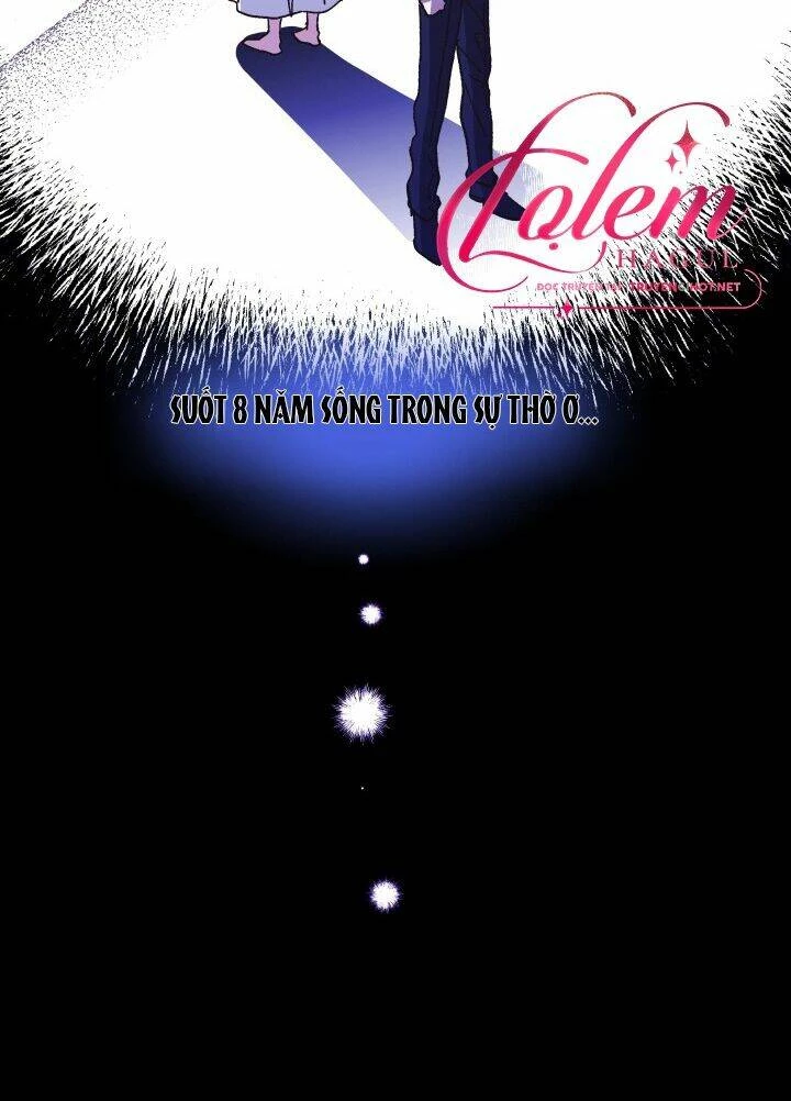 Công Chúa Giả Điên Chapter 50.1 - 30