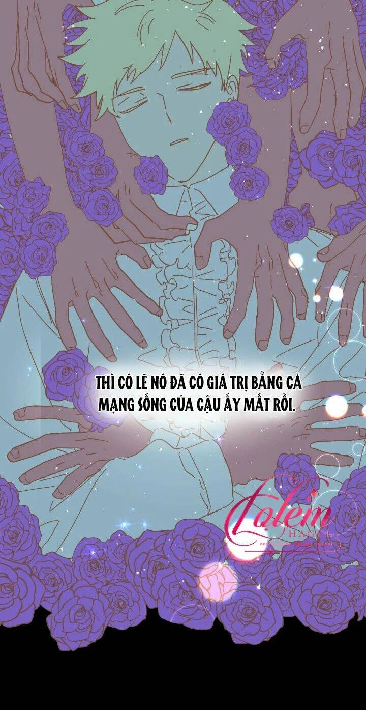 Công Chúa Giả Điên Chapter 50.1 - 32