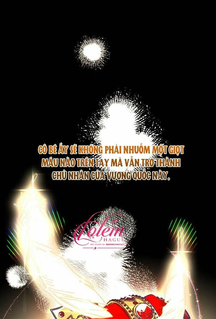 Công Chúa Giả Điên Chapter 50.1 - 33