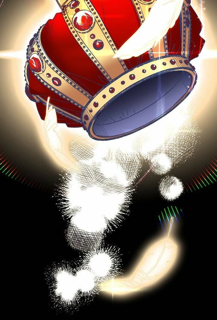 Công Chúa Giả Điên Chapter 50.1 - 34