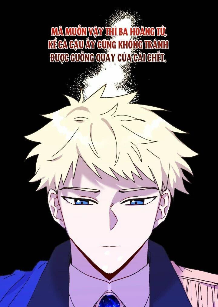 Công Chúa Giả Điên Chapter 50.1 - 35