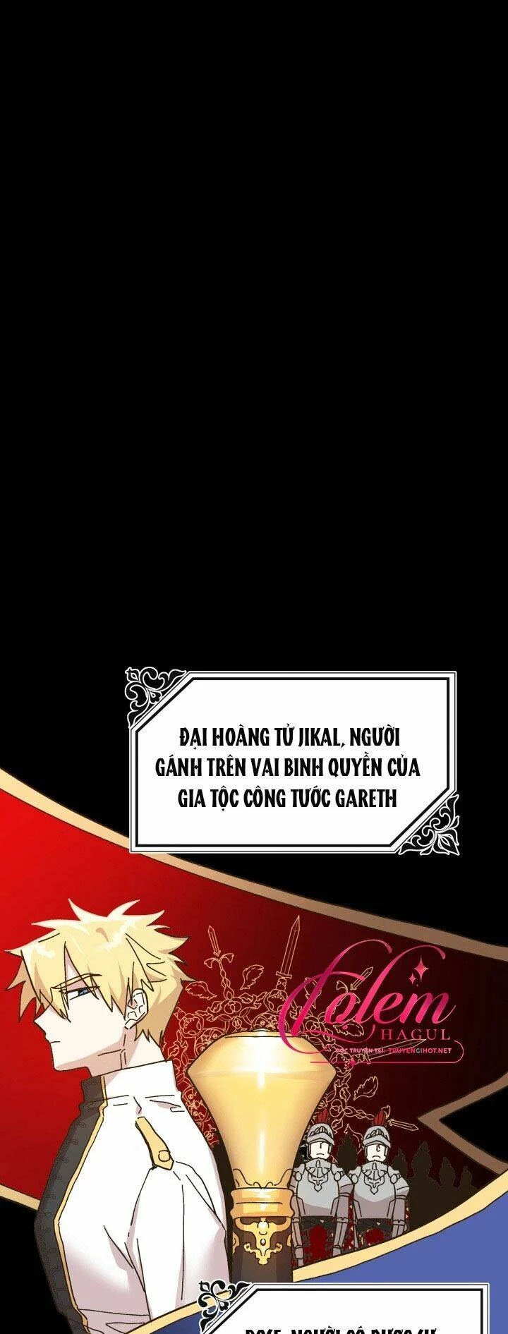 Công Chúa Giả Điên Chapter 50.1 - 43