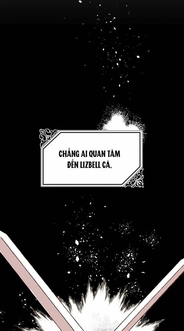 Công Chúa Giả Điên Chapter 50.1 - 47