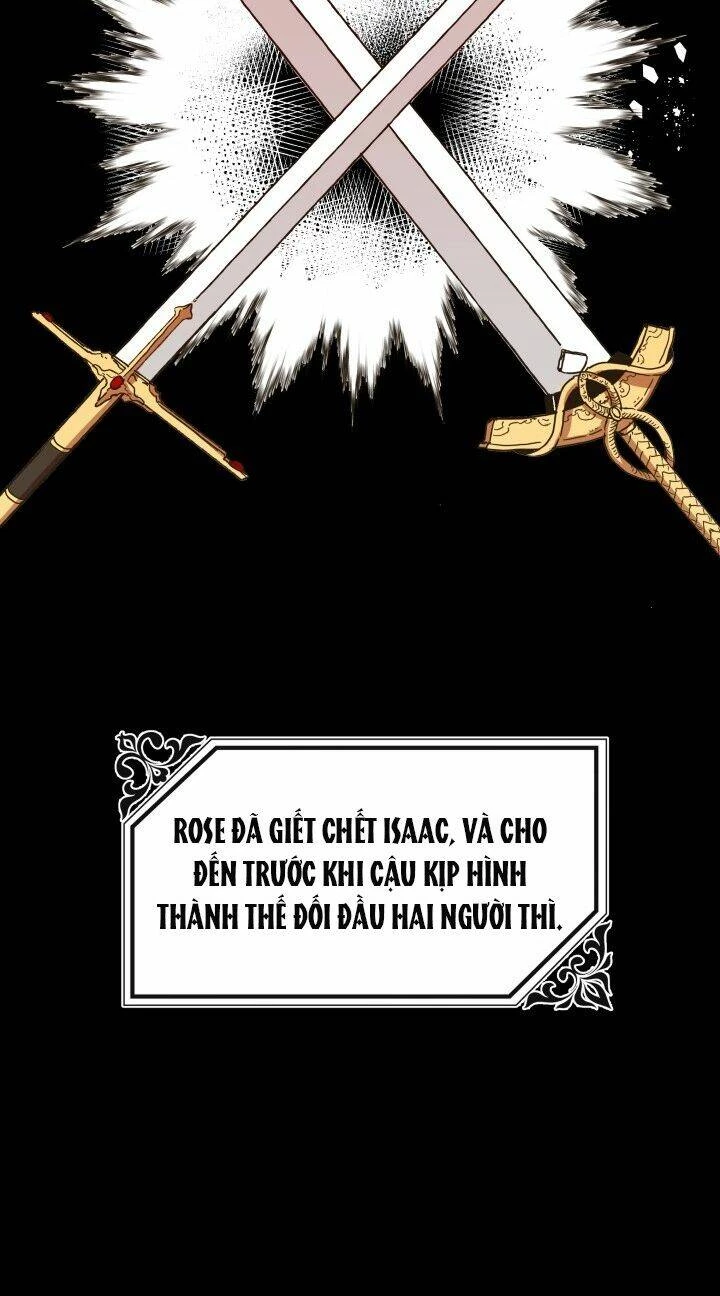 Công Chúa Giả Điên Chapter 50.1 - 48