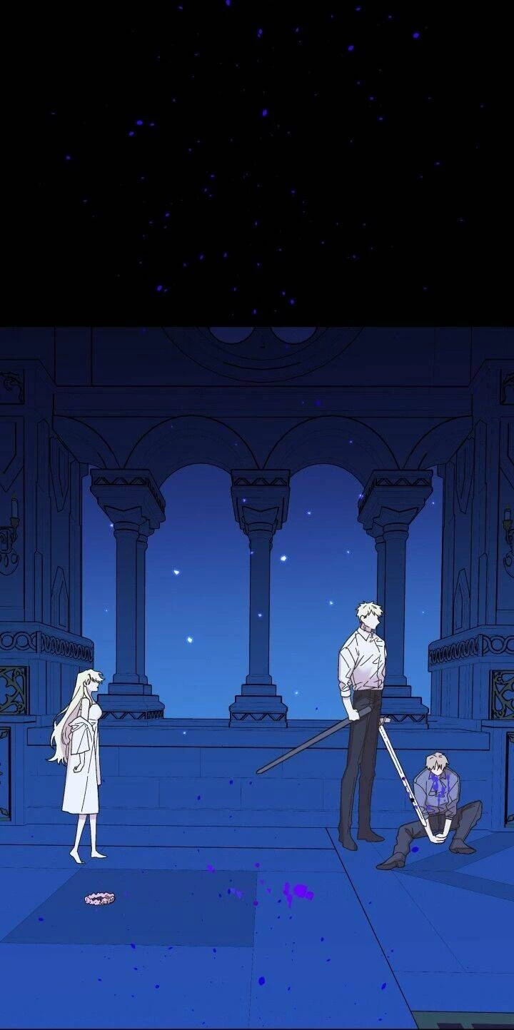 Công Chúa Giả Điên Chapter 50.1 - 52